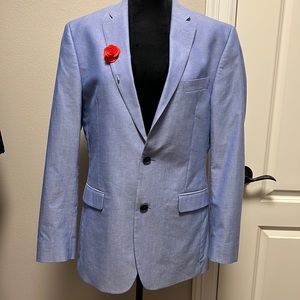 Men’s blazer